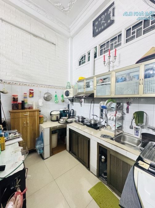 🔥 Hiếm – Giá tốt – Nhà đẹp Thanh Xuân – 30m² – 5 tầng – 6,9 tỷ - 1