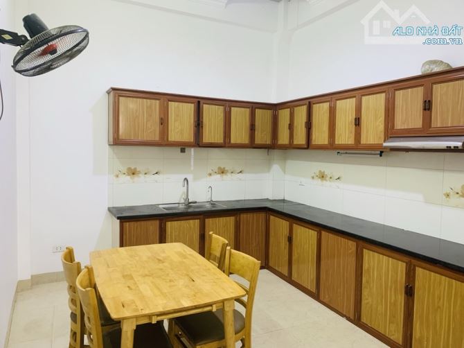-🏘️ PHỐ LỤA HÀ ĐÔNG ngõ 3 gác tránh xe máy phố du lịch,ẩm thực DT40m 3 Tầng Nhỉnh 6tỷ. - 1