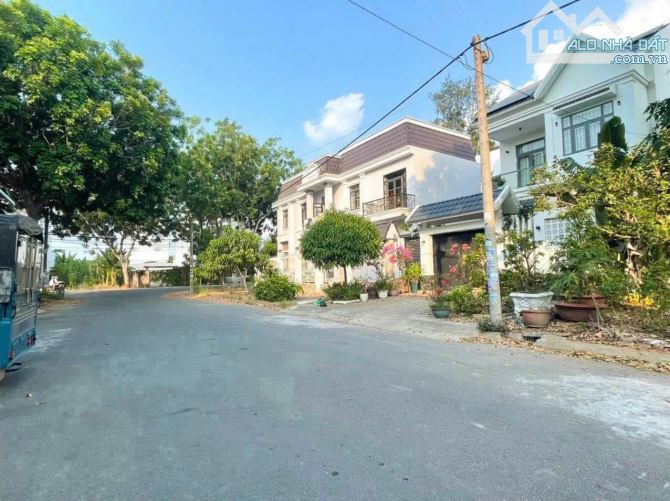 Bán Cặp Nền Đường Số 12 Cồn Khương, P.Cái Khế, Q.Ninh Kiều, Tp Cần Thơ - 1