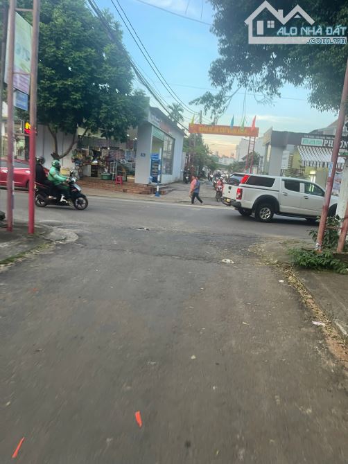 ĐẤT HẺM 99 ĐỒNG KHỞI THÔNG HÀ HUY TẬP: Giá 4,1 tỷ - 1