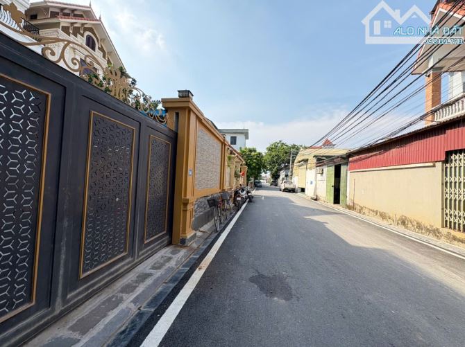 ❤️THÔNG SỐ VÀNG-GIÁ CÓ 1-0-2 CHỈ 59Tr/M2-NGAY DỰ ÁN CẦU THƯỢNG CÁT-GẦN ĐƯỜNG 50M-KCN BTL - 1