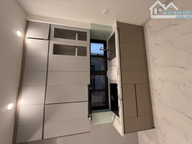BÁN NHÀ NGÔ GIA TỰ, LONG BIÊN,  DT 32M,  5 TẦNG , CHỈ 5,3 TỶ - 1