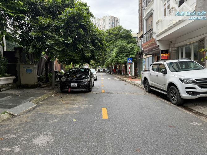 BÁN NHÀ MẶT PHỐ NGUYỄN VĂN HƯỞNG 55M2-16,X TỶ-CẠNH RUBY CITY 1  KINH DOANH ĐỈNH - 1