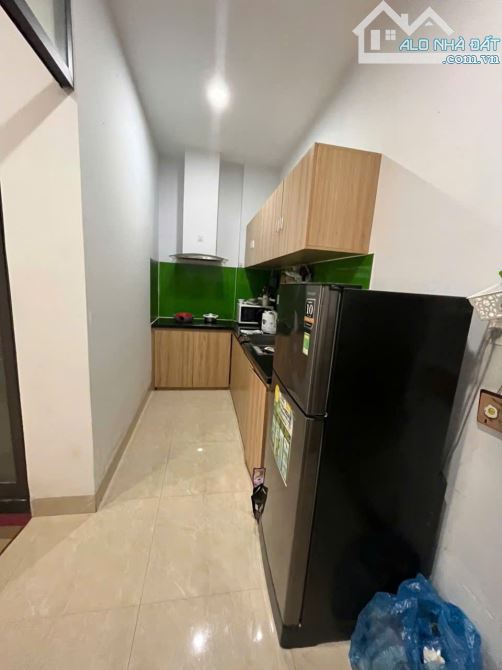 BÁN TOÀ CĂN HỘ 6 TẦNG-TRUNG TÂM QUÂN HẢI CHÂU-DÒNG TIỀN 60TRIỆU/THÁNG. - 1