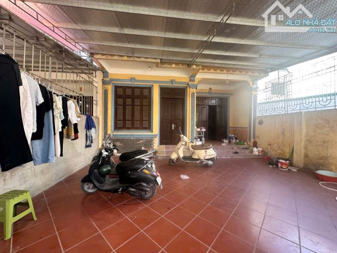TDP Kiên Thành/ Nhà 3T 134m, 8m tiền, 10.5 tỷ/ Ô tô tránh, 7 chỗ vào nhà, Xây tòa nhà đẹp - 1