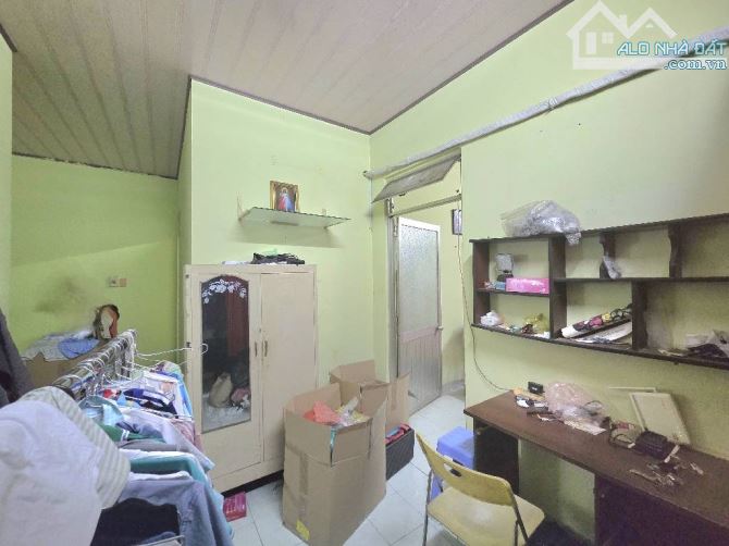BÙI ĐÌNH TUÝ P12 BÌNH THẠNH 50 m2 - ngang 6m - 3 pn - giá 5,5 tỷ - 1