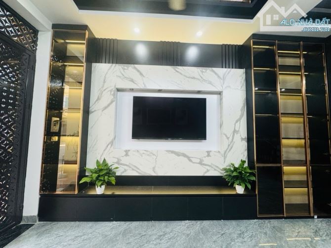 Bán nhà định công thượng ô tô quay đầu trước nhà 8.1 tỷ - 1