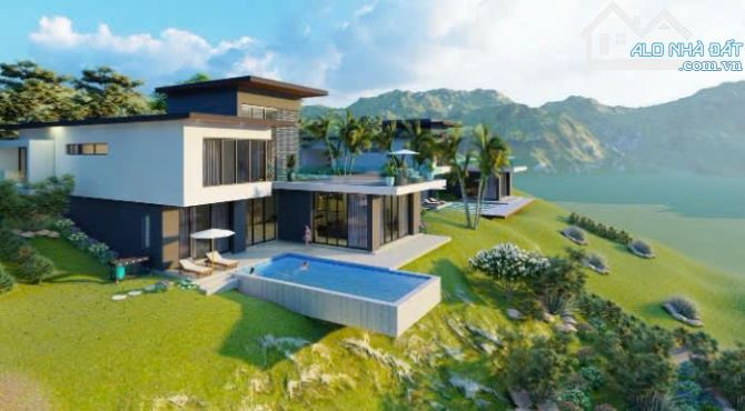 ĐẤT NỀN HÒA LẠC – GIÁ CHỈ 13 TRIỆU/M² – CƠ HỘI ĐẦU TƯ SIÊU TỐT - 1