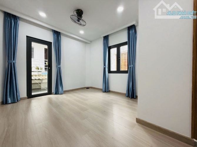 XÔ VIẾT NGHỆ TỈNH P21 BÌNH THẠNH -43m2- 2 TẦNG - 5,28 tỷ - 1