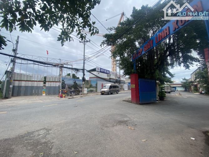 🏡 NHÀ ĐẸP HẺM XE HƠI – ĐƯỜNG SỐ 9, LINH XUÂN – HƯỚNG ĐÔNG BẮC – GIÁ 4.5 TỶ - 1