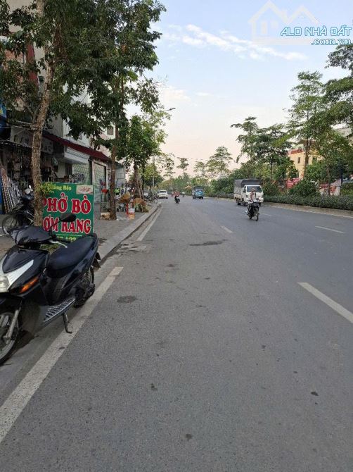 TT Kiên Thành / Lô góc Nhà Nghỉ 7 Tầng 78m, 4.8m tiền, 11.5 tỷ / Ô tô vào, Dòng tiền 50tr/ - 1