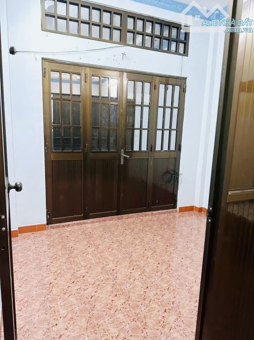❌ QUẬN 6 – BÁN ĐẤT TẶNG NHÀ – HẺM KINH DOANH 9M – CHỈ 6.6 TỶ 💥  Phan Văn Khoẻ 47m² - 1