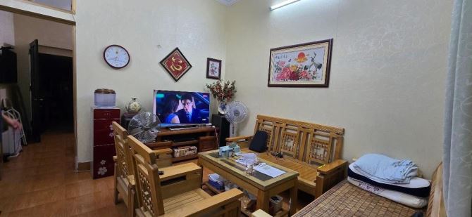 BÁN NHÀ MỖ LAO HÀ ĐÔNG_NHÀ ĐẸP NỘI THẤT SANG SỊN_ VIEW HỒ NHÀ THOÁNG SÁNG_52M_GIÁ :13,3 TỶ - 1