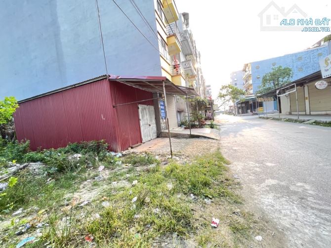 100 m2/4.6 mt/ 7.5 Tỷ/KĐT Bắc Hà. TRƯỜNG MAY - 1