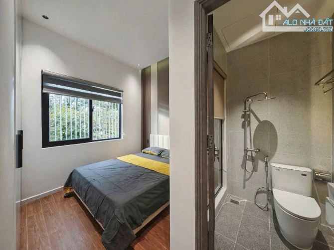 💥 BÁN NHÀ 3 TẦNG – KIỆT DŨNG SĨ THANH KHÊ – 57M² – 4.XX TỶ 💥 - 1