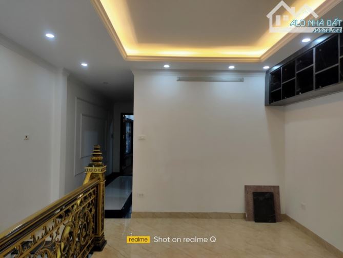 🌿 NHÀ MỚI XÂY – 5 TẦNG – SỔ VUÔNG – GIÁ 5.75 TỶ 🌿 - 1