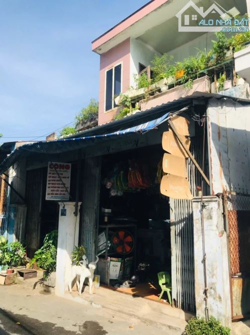 Bán đất tặng nhà 2 tầng Nguyễn Phước Nguyên - 1