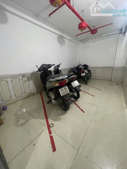 CCMN 40m - 7 tầng - lê quang đạo - nhỉnh 9tỷ - 1