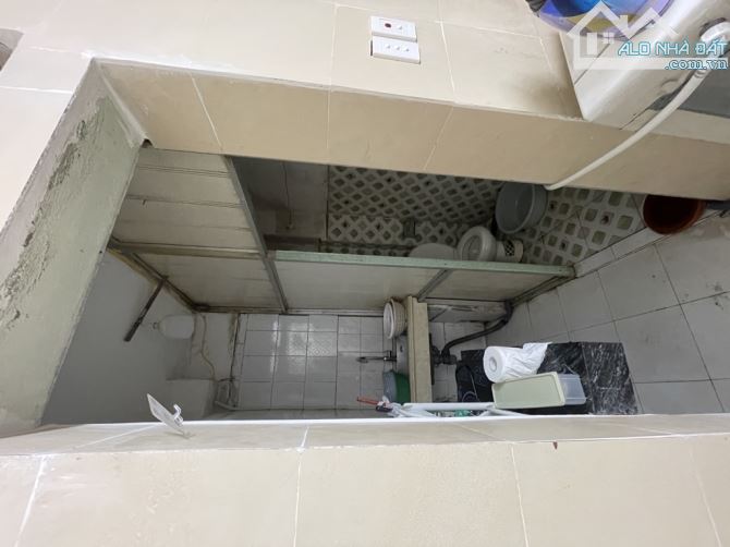💥 Bán nhà phố Khương Đình – 17m² – Ngõ thông hồ Hạ Đình – 200m ra ô tô tránh – 2,95 tỷ - 1