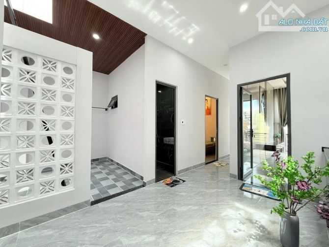 BÁN GẤP NHÀ BIỆT THỰ MINI TRUNG TÂM HẢI CHÂU ĐÀ NẴNG BÀU HẠC 1 – GẦN BIG C, NGUYỄN HOÀNG - 1