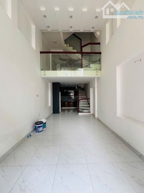 💥 TRUNG TÂM VĂN QUÁN – NHÀ ĐẸP 5 TẦNG – Ô TÔ TRÁNH – KINH DOANH ĐỈNH 💥 - 1