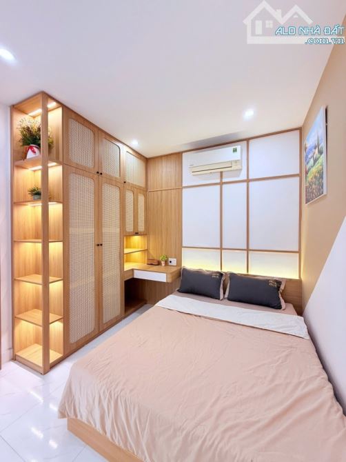 Cực Hiếm! Nhà 2 Tầng Ngay Trung Tâm TP Đà Nẵng – 3PN, Full Nội Thất - 1