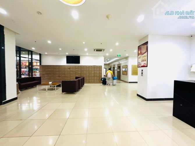 🌟 CHUNG CƯ VIP – KHÔNG GIAN SỐNG ĐẲNG CẤP THƯỢNG LƯU 🌟 ✨ 3PN – 2WC – Full nội thất sang - 1