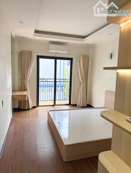 Nở hậu đón lộc, an ninh tốt- Nhà Minh Khai- 36m- Hơn 7 tỷ - 1