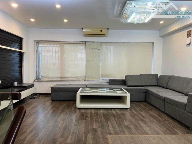Cho thuê nhà Minh Khai, 4 tầng x 35m2, 3PN, 4 WC, 13.5 Triệu - 1