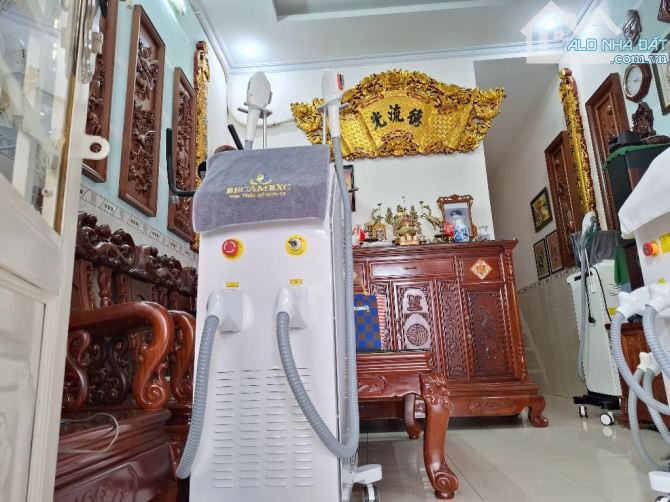 🚘 Ô TÔ TỚI NHÀ - SÁT MẶT TIỀN CHƯƠNG DƯƠNG - 70m2 - 4,7 TỶ - 1