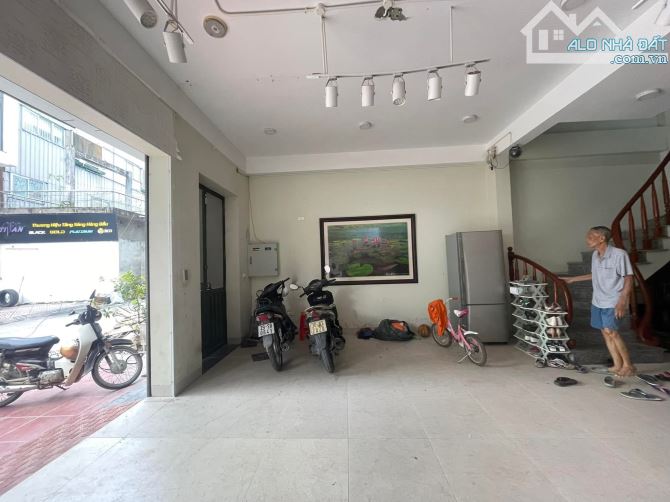 NHÀ MẬU LƯƠNG KIẾN HƯNG HÀ ĐÔNG  PHÂN LÔ VỈA HÈ- KINH DOANH- RẺ NHẤT KHU VỰC- 50M-12,5 TỶ. - 1