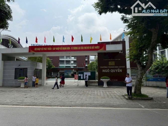 BÁN  LÔ ĐẤT MAI LÂM  ĐÔNG ANH  CỰC ĐẸP, SINH LỜI THẦN TỐC! - 1