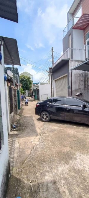 ĐẤT HIỆP THÀNH – 2 TỶ 550 TRIỆU  DT: 8 x 15m = 120m² - 1