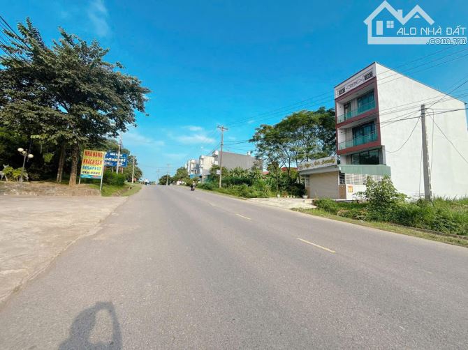 🌟 CHỦ BÁN LÔ ĐẤT MẶT PHỐ HIẾM 2 MẶT THOÁNG VIỆT TRÌ, PHÚ THỌ– GIÁ CHỈ 2,88 TỶ - 1