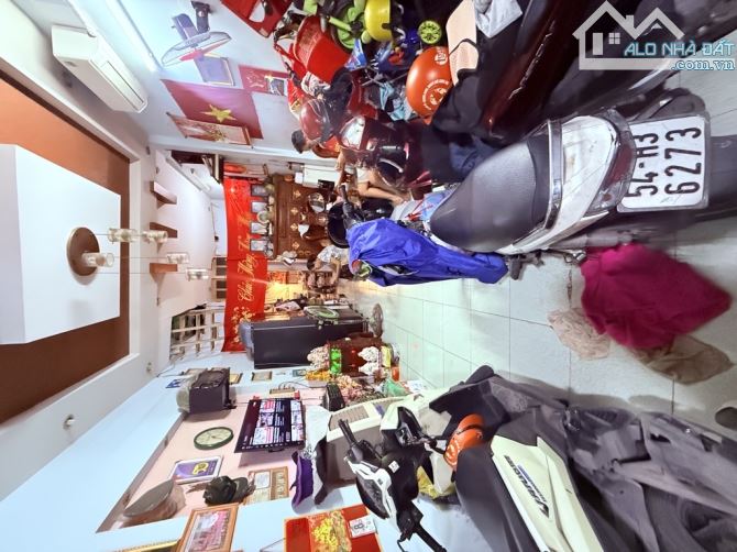 🔥 NHÀ 2 TẦNG – NGUYỄN SƠN – 34M² – 2PN – NGAY CHỢ, TRƯỜNG HỌC, UBND – GIÁ CHỈ 3.5 TỶ 🔥 - 1