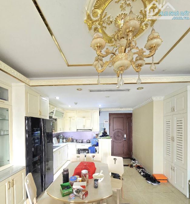 Bán căn hộ chung cư FLC 265 Cầu Giấy, 118m², 14.9 tỷ 🏡✨ - 1