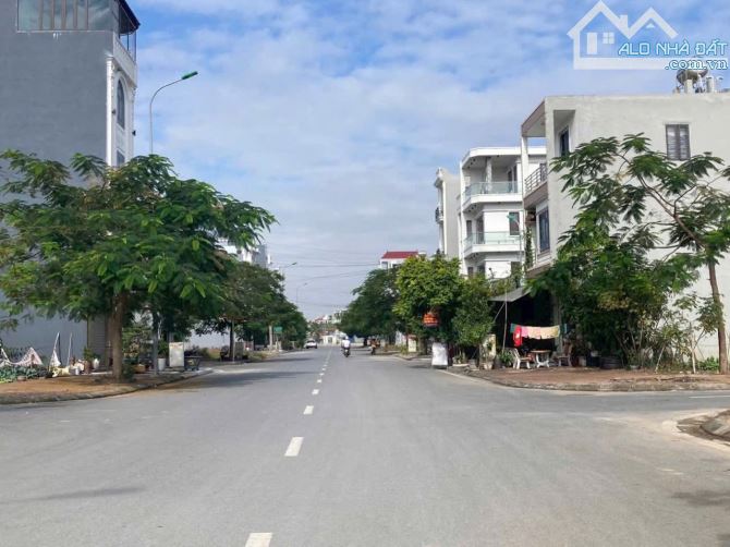 🔥chính chủ gửi Bán đất TDC Đồng Giáp- Nam Hải  Hải An. - 1
