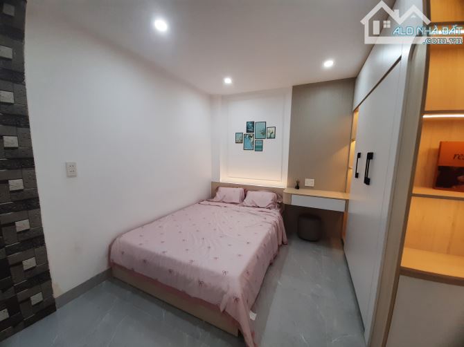 GIÁ RẺ! NHÀ 2 TẦNG MỚI ĐẸP– NỘI THẤT XỊN – HUỲNH NGỌC HUỆ, TRUNG TÂM– VÀO Ở NGAY - 1