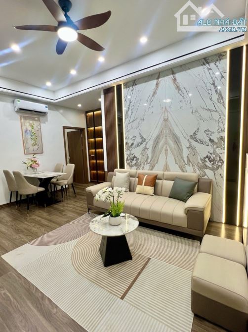 🏩 Bán căn hộ chung cư CT2 Bắc Linh Đàm – 81,1m²/86m² – 3 ngủ – Nội thất full mới – Giá 5, - 1