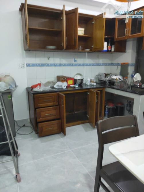 Bán Nhà 1 Trệt 1 Lầu, DT Đất 93m2 Đường 297 Phước Long B - 1