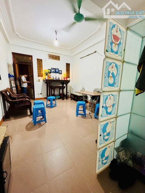 BÁN NHÀ MẶT PHỐ GIẢNG VÕ ✅ ĐỐNG ĐA ✅ 50M2 x 4 TẦNG x 30 TỶ - 1