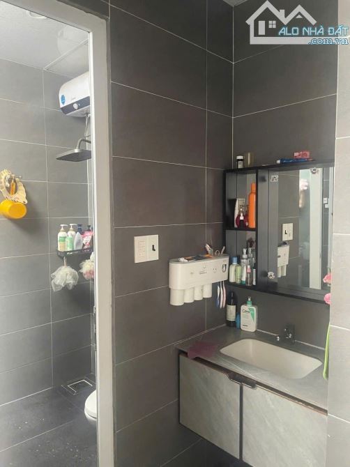 🔥 HOT HOT HOT – CỰC HIẾM 🔥 ⚡ NHÀ GÁC LỬNG PHỐ TÂY – SÁT BIỂN MỸ KHÊ ⚡  📐 Công năng đầy - 1