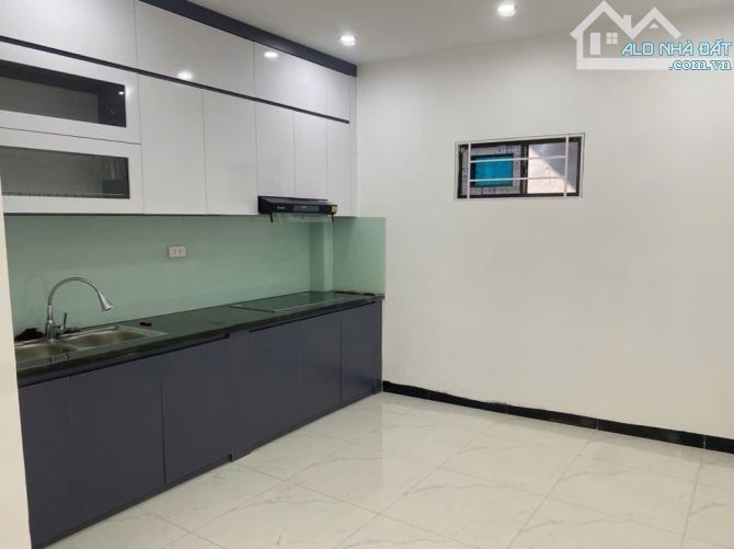 BÁN NHÀ ĐƯỜNG PHAN TRỌNG TUỆ 38M x4T, MT3,8M GIÁ NHỈNH 5TỶ - 1