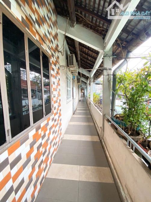 BÁN CƯ XÁ VĨNH HỘI, QUẬN 4 - 52m2 GIÁ 2TY950 - 1