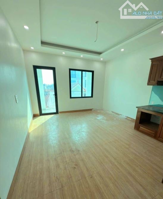 BÁN NHÀ AN DƯƠNG VƯƠNG – BẮC TỪ LIÊM - 60M² x 5 TẦNG – GIÁ 11 TỶ - 1