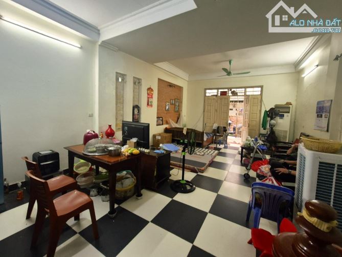 🏡 NHỈNH 12 TỶ – 65m² – 3 TẦNG – MẶT TIỀN SIÊU RỘNG – LÀNG VIỆT KIỀU CHÂU ÂU - 1