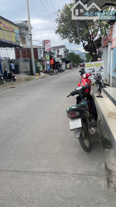 Nhà 2 tầng gần Đ.Trung tâm P.Tây Nha Trang (Vĩnh Thạnh) 2,25 tỷ - 1