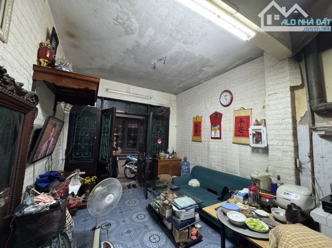BÁN NHÀ 2 TẦNG NGUYỄN TRÃI – 21m² (thực tế 23m²) – 6.6 TỶ – NGUYỄN TRÃI, HÀ ĐÔNG - 1