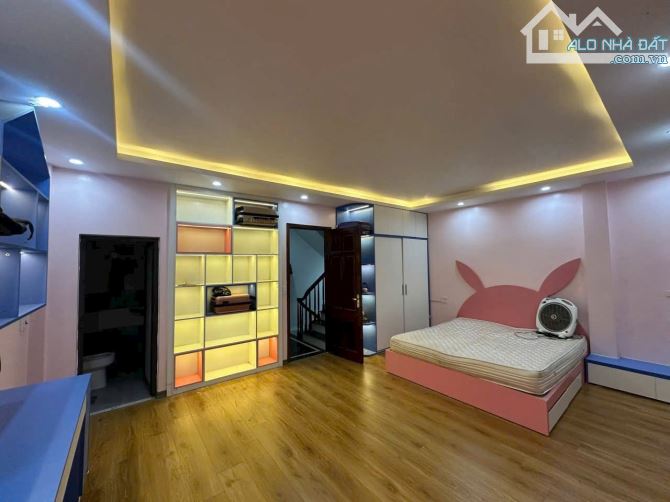 bán nhà đẹp tại hà trì .hà đông .5 tầng thang máy .tặng toàn bộ nội thất đẹp - 1