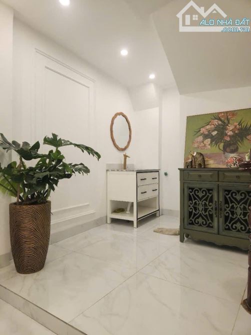 Bán nhà 3 tầng dân xây-Tiên Dược-Sóc Sơn-115 m2-oto đỗ cửa- Giá đầu tư - 1